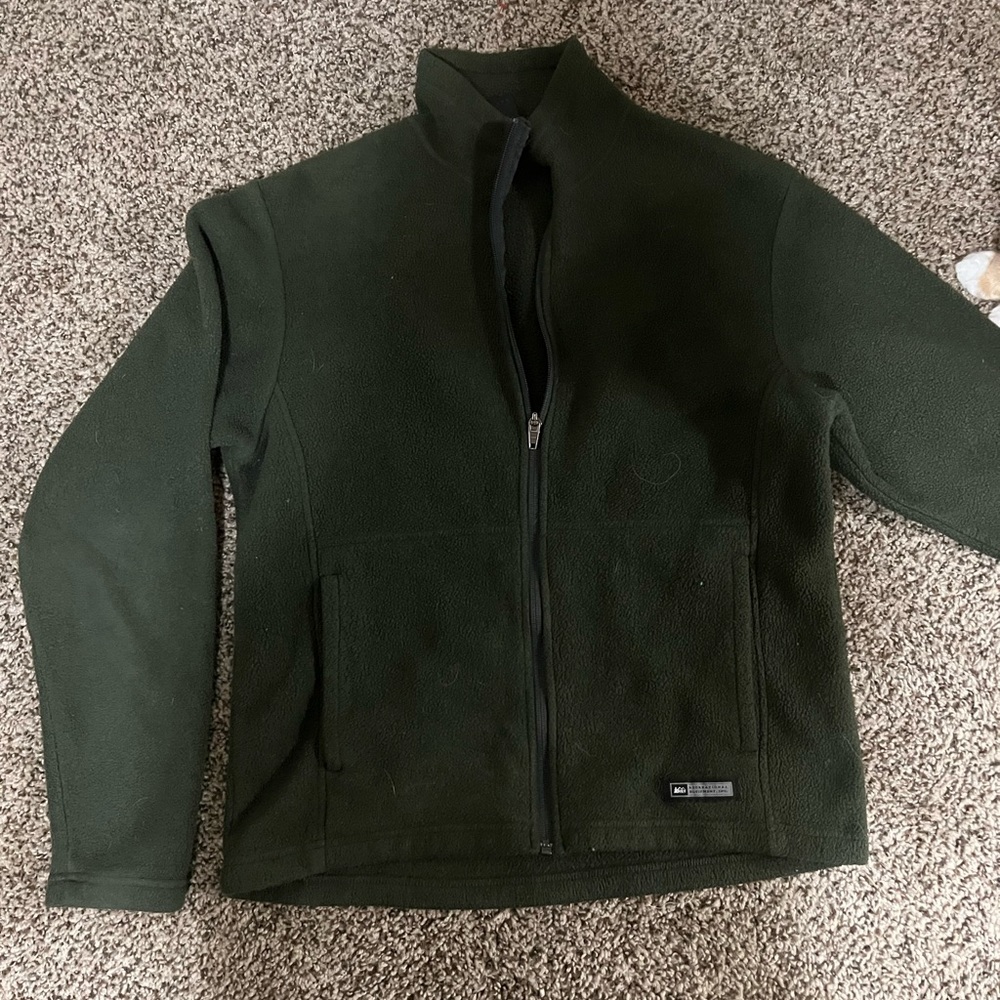 Rei Fleece